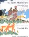 Go to record The earth made new : Plains Indian stories of creation