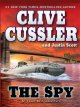 Go to record The spy