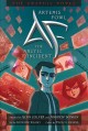 Go to record Artemis Fowl. The Arctic incident : the graphic novel