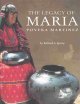 Go to record The legacy of Maria Poveka Martinez