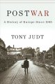 Go to record Postwar : a history of Europe since 1945