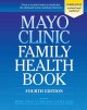 Go to record Mayo Clinic family health book