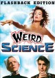 Go to record Weird science