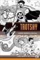 Go to record Trotsky : a graphic biography