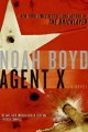 Go to record Agent X