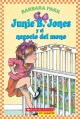 Go to record Junie B. Jones y el negocio del mono