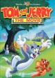 Go to record Tom and Jerry the movie