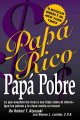 Go to record Papa rico, papa pobre : lo que ense~nan los ricos a sus hi...