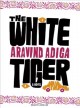 Go to record The white tiger