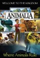 Go to record Animalia