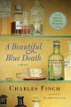 Go to record A beautiful blue death