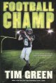 Go to record Football champ