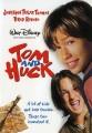 Go to record Tom and Huck