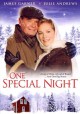 Go to record One special night