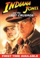 Go to record Indiana Jones and the Last Crusade