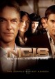 Go to record NCIS. The complete first season