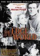 Go to record The edge of the world.