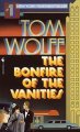 Go to record The bonfire of the vanities