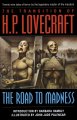 Go to record The transition of H.P. Lovecraft : the road to madness
