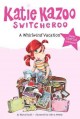 Go to record A whirlwind vacation